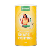 Purasana Shape & control proteine shake vanilla 350 gram