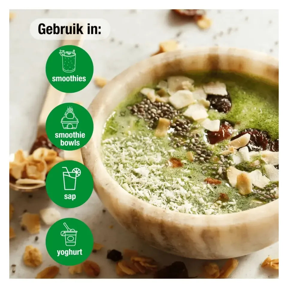 Purasana Slimming mix 2.0 250 gram