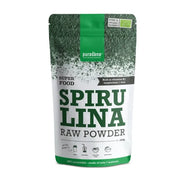 Purasana Spirulina poeder 200 gram