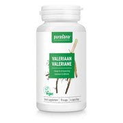 Purasana Valeriaan 70 capsules