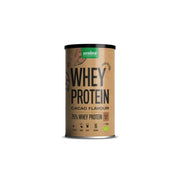 Purasana Whey proteine cacao400 gram
