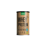 Purasana Whey proteine naturel 400 gram