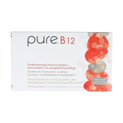 Pure B12 60 tabletten