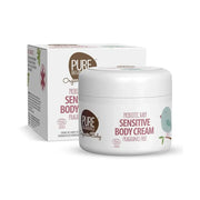 Pure Beginnings Probiotic baby sensitive body cream 250 gram