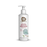Pure Beginnings Probiotic baby sensitive cream wash 250 ml