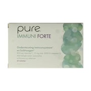 Pure Immuni forte 60 60 tabletten