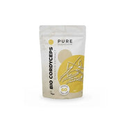 Pure Mushrooms Cordyceps paddenstoel extract biologisch 60