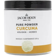 Jacob Hooy Curcuma longa 110 gram