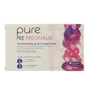 Pure Pre pregnalia 30 tabletten