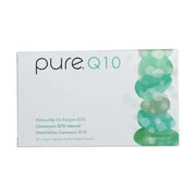 Pure Q10 60 softgels