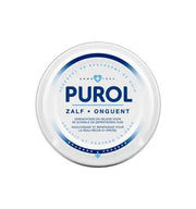 Purol Gele zalf blikje 30 ml (afbeelding 1)
