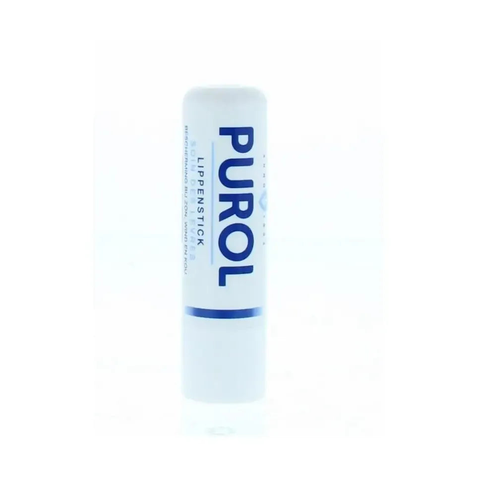 Purol Lippenstick 4,8 gram