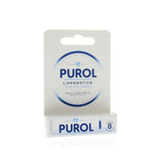 Purol Lippenstick op kaart 4,8 gram