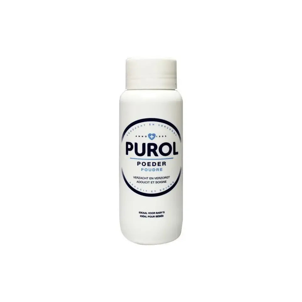 Purol Poeder strooibus 100 gram