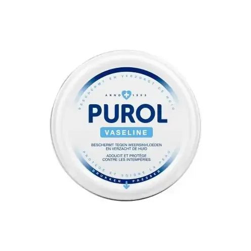 Purol Vaseline blikje 50 ml
