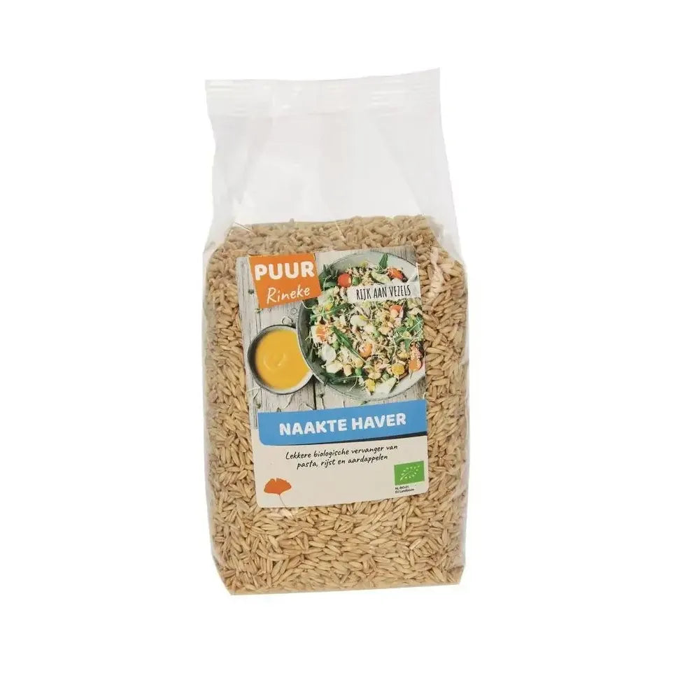 Puur Rineke Naakte haver 1 kg