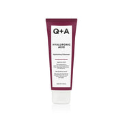 Q+A Hyaluronic acid cleansing gel 125 ml