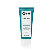 Q+A Zinc PCA daily moisturiser 75 ml