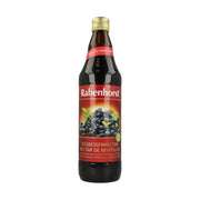 Rabenhorst Bosbessen/blauwe bes nektar 750 ml