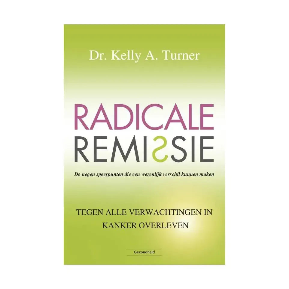 Radicale remissie