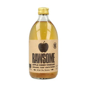 Rawsome Appelazijn gember curcuma 500 ml