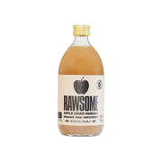 Rawsome Appelazijn with the mother 500 ml