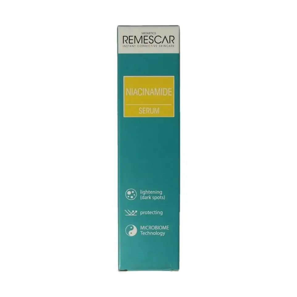 Remescar Niacinamide serum 30 ml