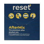 Reset aftermix sachet 1 sachets