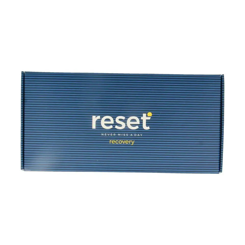 Reset recovery 120 capsules