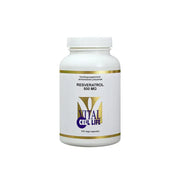 Vital Cell Life Resveratrol 500 mg 100 vcaps