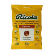 Ricola Original zakje 75 gram