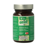 Rio Amazon Gogo guarana 500 mg 10 dagen 20 capsules