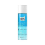 ROC Double action eye makeup remover 125 ml