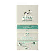 ROC Keops deodorant stick 40 ml