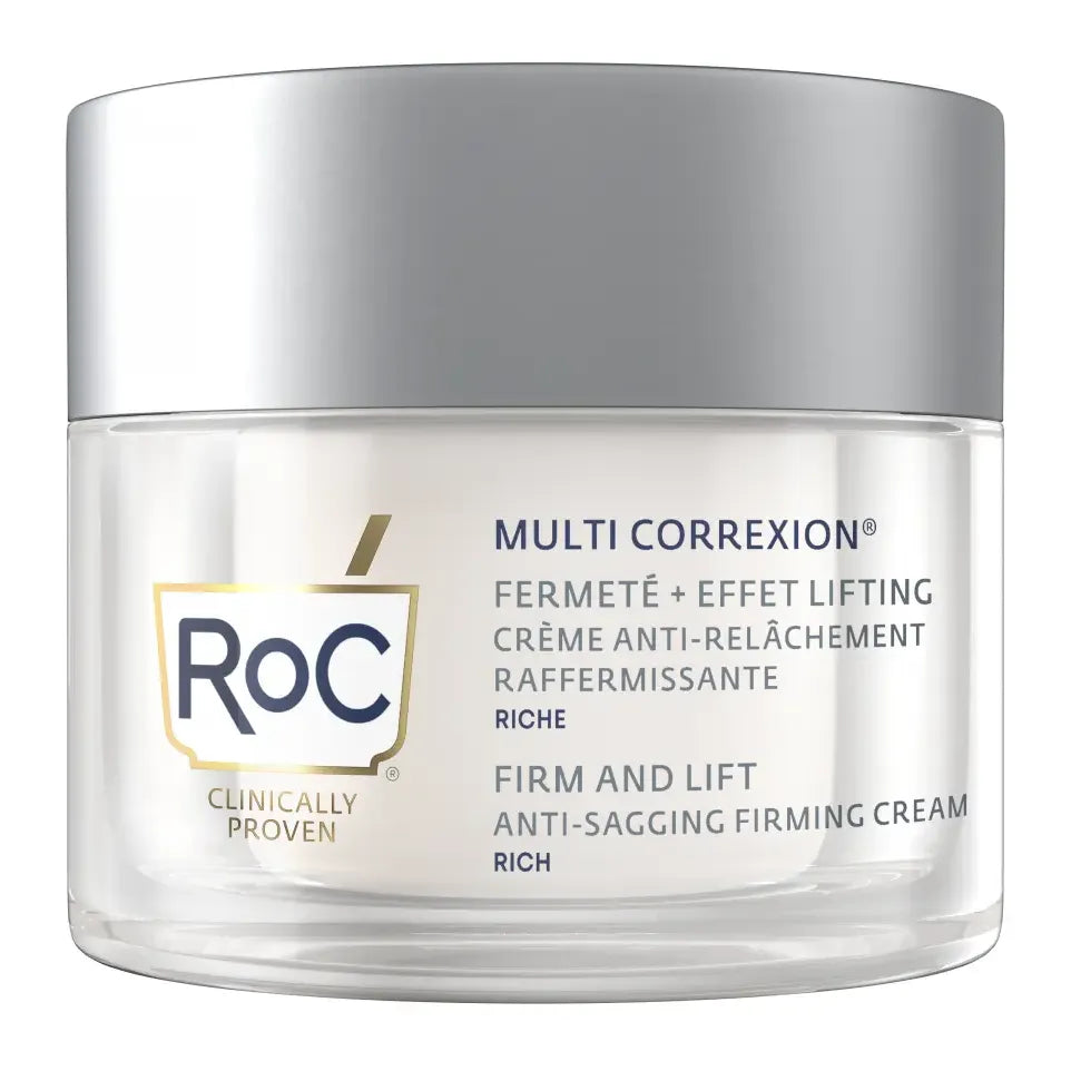 ROC Multi correxion firm & lift anti-sag firming cream 50 ml