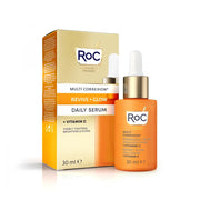 ROC Multi correxion revive & glow daily serum 30 ml