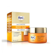 ROC Multi correxion revive & glow gel cream 50 ml