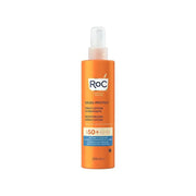 ROC Soleil protect moisturising spray SPF50 200 ml