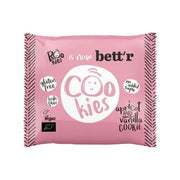 Rookies Cookie apricot & vanilla 40 gram