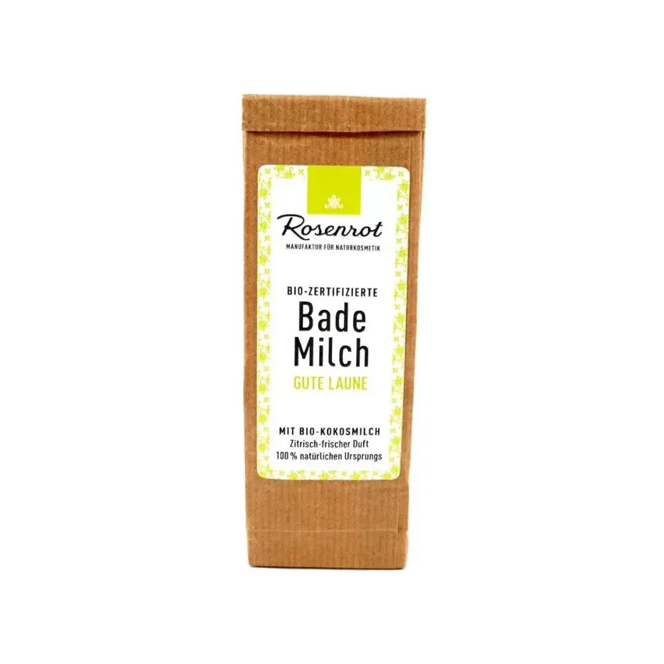 Rosenrot Badmelk good mood 150 gram