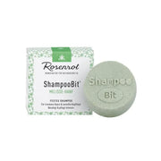 Rosenrot Solid shampoo melisse & hennep 60 gram