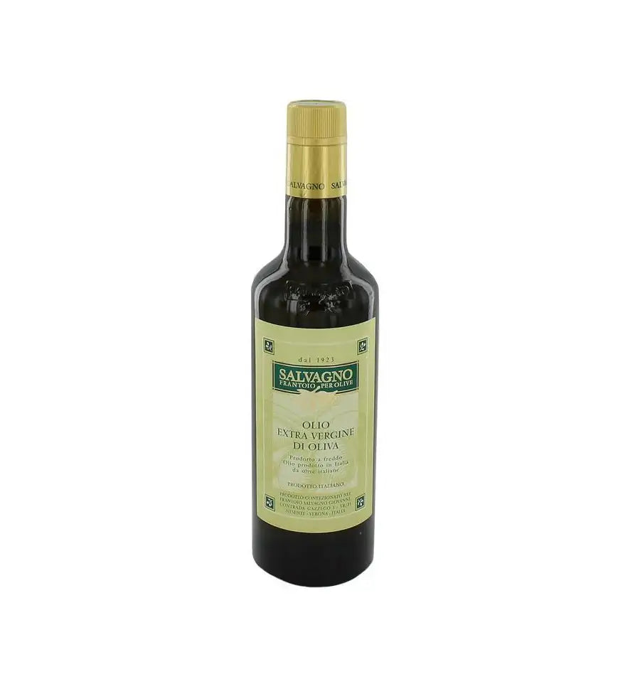 Rossano Salvagno olijfolie 500 ml