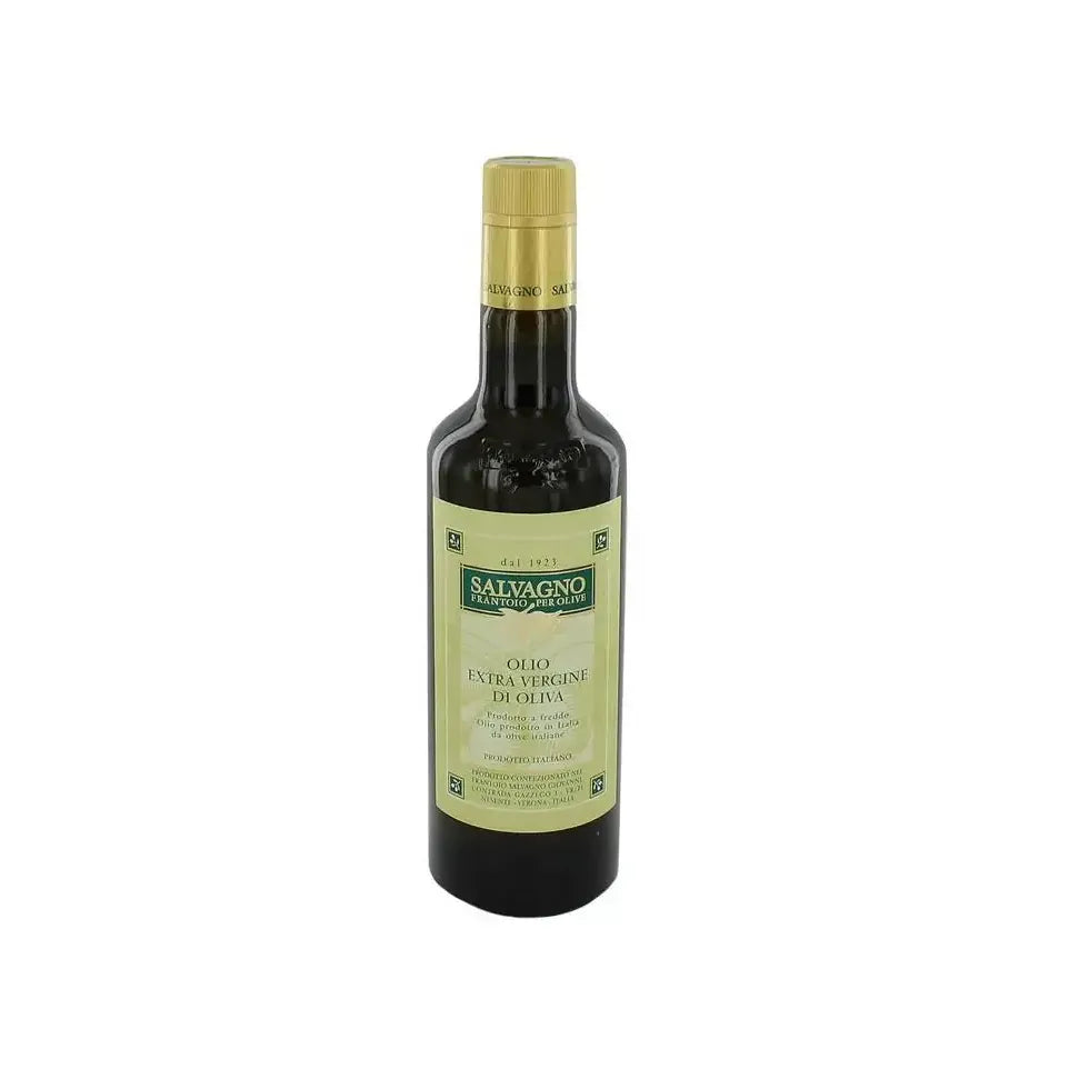 Rossano Salvagno olijfolie 500 ml