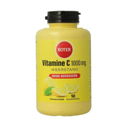 Roter Vitamine C 1000 mg 50 kauwtabletten