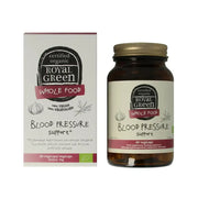 Royal Green Blood pressure support biologisch 60 capsules