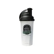 Royal Green Shaker bottle