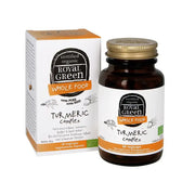 Royal Green Turmeric complex 60 vcaps