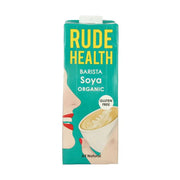 Rude Health barista soja biologisch 1 liter