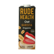 Rude Health Oat barista drink biologisch 1 liter