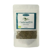 Salterra Zeekraalzilt grof navulling biologisch 50 gram